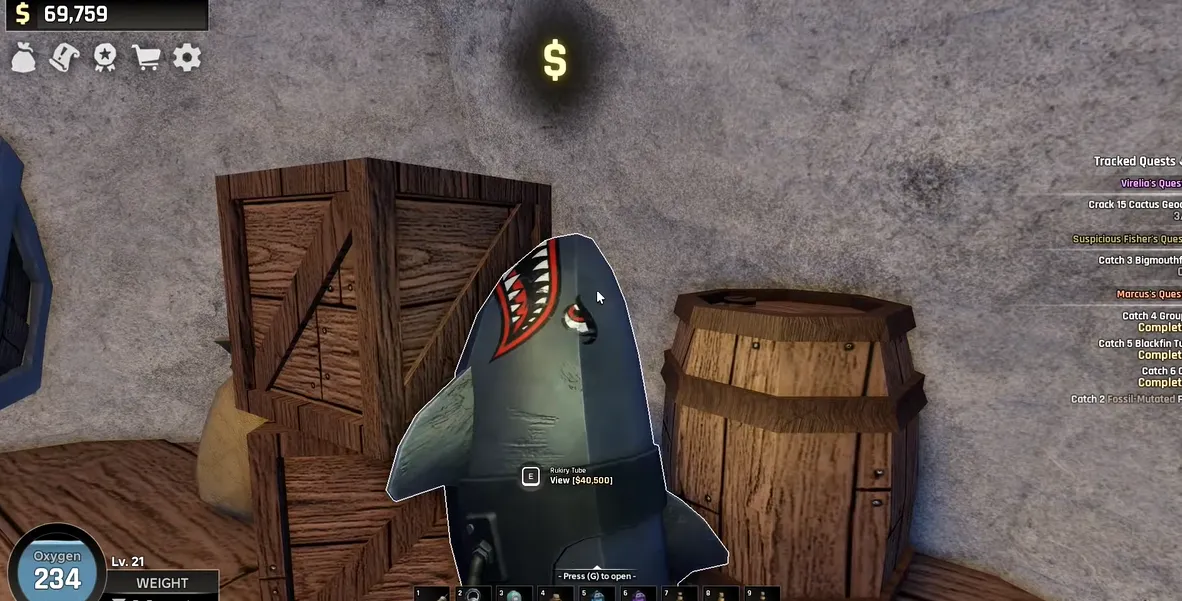 Roblox Abyss Tubes Guide 2026 Best Tube Progression Oxygen Boosts Roblox Abyss Tubes Guide Shark Tube.webp