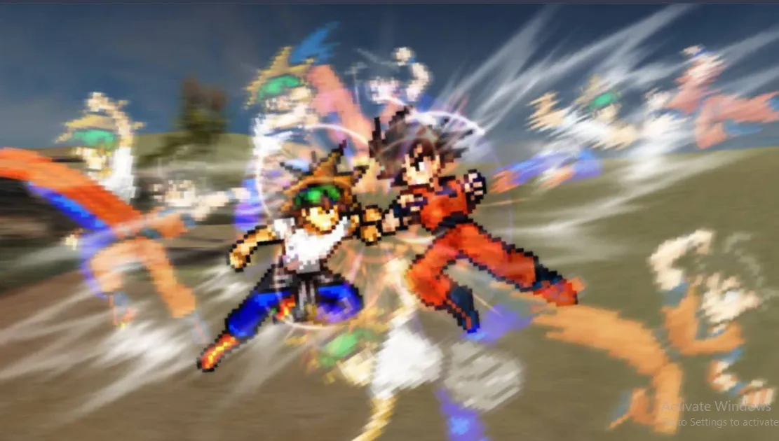 Fastest Way to Kill Raid Bosses in Anipixel - One-Shot Strategies for ...