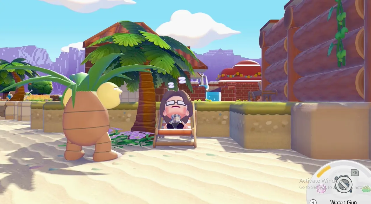 Pokemon Pokopia Update 1.0.4 Patch Notes - All Bug Fixes and ...