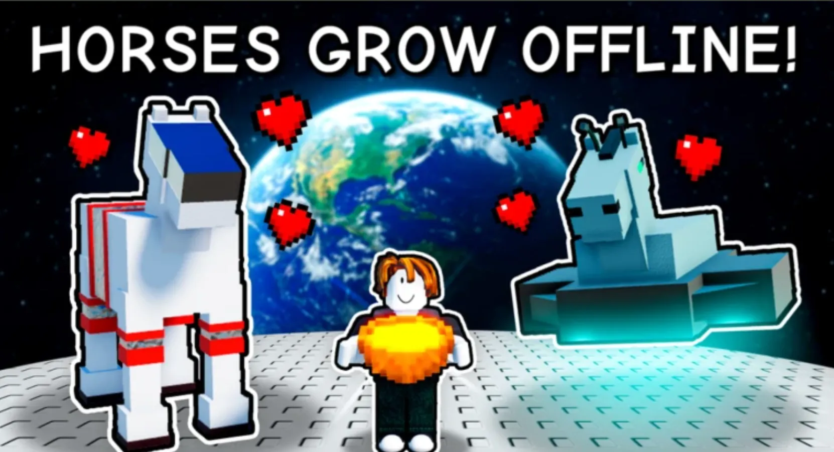 Horse RNG Codes Roblox All Active Codes For Free Gems And Food In May Horse RNG Codes Roblox.webp
