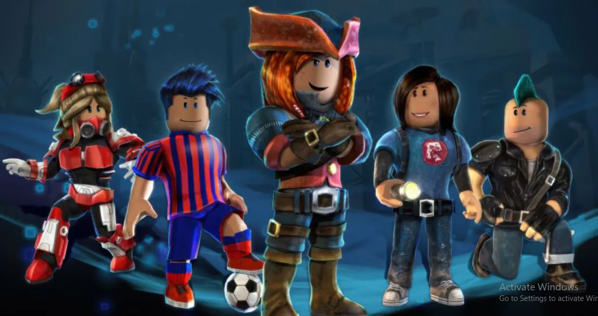 Roblox Build New AI Tool Lets You Create Games From Your Phone Fans Roblox Build New AI Tool Lets You Create Games From Your Phone.webp
